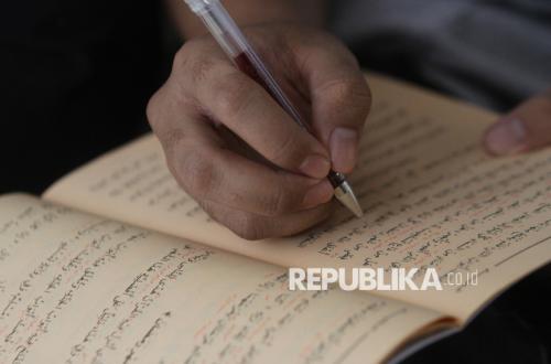 Fikih di Persimpangan Polycrisis: Menguatkan Maqashid untuk Abad 21