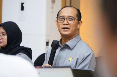 Ditjen AHU Hadirkan Festival Layanan Hukum Terpadu di Bandung