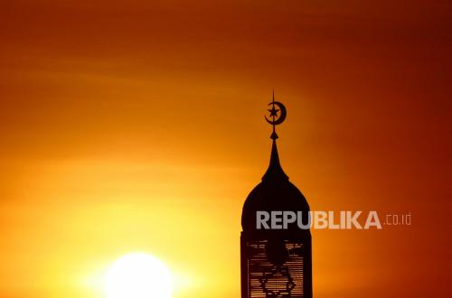 Masjid-Masjid di Kuningan Didorong Jadi Pusat Pemberdayaan Ekonomi Umat