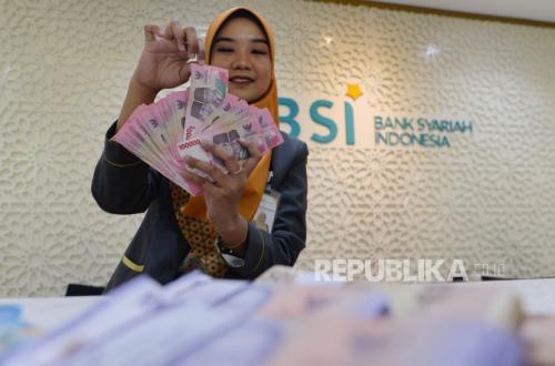 Destry Tegaskan Independensi Bank Indonesia, Rupiah Sukses Menguat