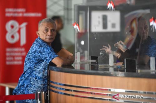 KPK Dalami Aliran Dana Blueray Cargo ke Pegawai Bea Cukai