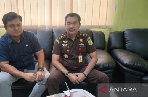 Kejari Bekasi Bantah Isu Dirut Tirta Bhagasasi Jadi Tersangka Korupsi