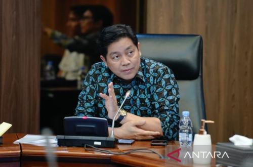 Pemerintah Luruskan Istilah
