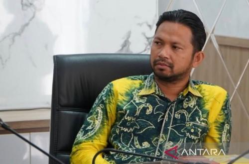 DPRD Banjarmasin Godok Raperda Koperasi untuk Perkuat Ekonomi Kerakyatan