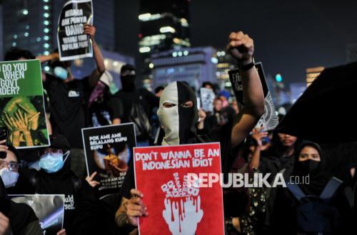 Profesor Ini Usulkan Terminologi Pemulihan Aset dalam RUU