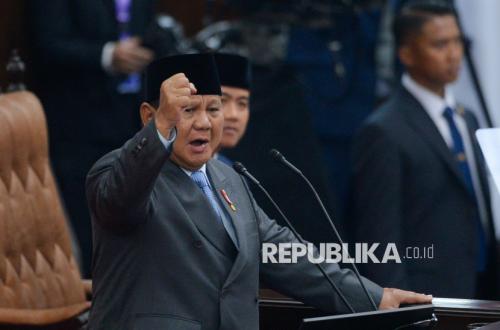 Dukung RI 1 Dirikan Bursa Komoditas Strategis: Tata Kelola Harus Berbasis Ilmu dan Transparan