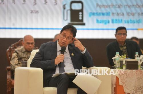 Purbaya Batal Tarik Pajak Marketplace Mulai Agustus 2026
