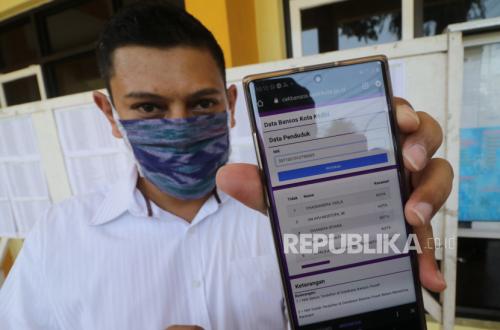 Data Desil DTSEN tak Sesuai? Begini Cara Mengajukan Pembaruan Data