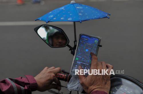 Perpres Ojol Disepakati, Komdigi Dapat Mandat Atur Tarif Barang dan Makanan