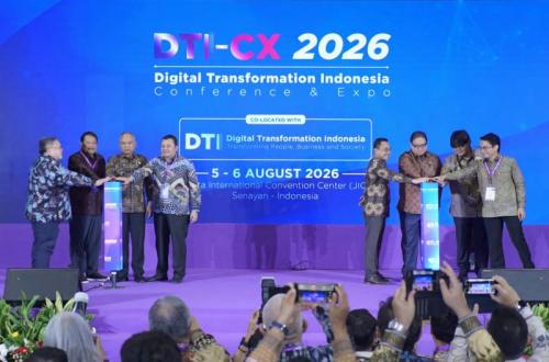 Mastel Dorong Platform Digital Global Ikut Andil Bangun Infrastruktur Digital RI