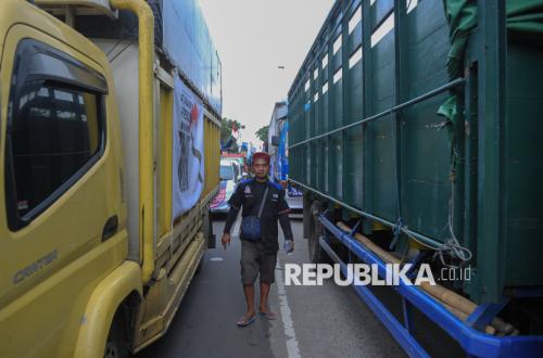 Kemenhub Luncurkan ETLE HUB Dukung Implementasi Zero ODOL 2027