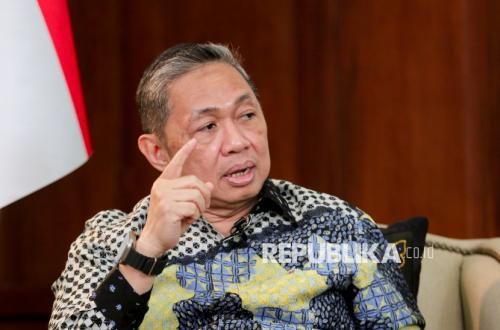 Indonesia Desak OKI Kategorikan Kekerasan Pemukim Israel sebagai Terorisme