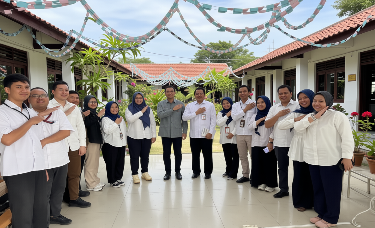 Habib Idrus Nilai Sekolah Rakyat Investasi Negara untuk Memutus Rantai Kemiskinan