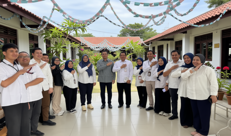 Habib Idrus Nilai Sekolah Rakyat Investasi Negara untuk Memutus Rantai Kemiskinan