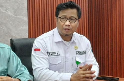 BPMP Kepri: Pendidikan Jarak Jauh Solusi Tepat Atasi Tantangan Pendidikan di Wilayah Kepulauan