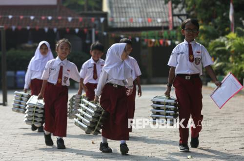 Adidaya Institute Dorong Pembenahan Tata Kelola MBG di Era Sudaryono