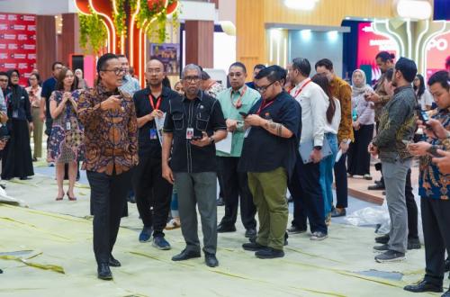 Danantara Housing Expo 2026 Siap Dibuka, Hadirkan 130 Tenant dan Rumah Rp380 Juta