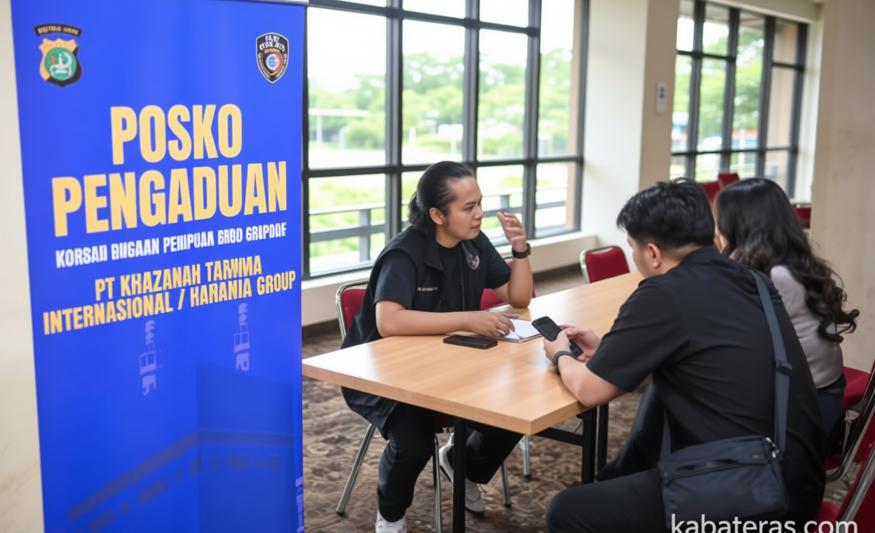 Kemenhaj Ancam Tutup Travel Penelantar Jamaah