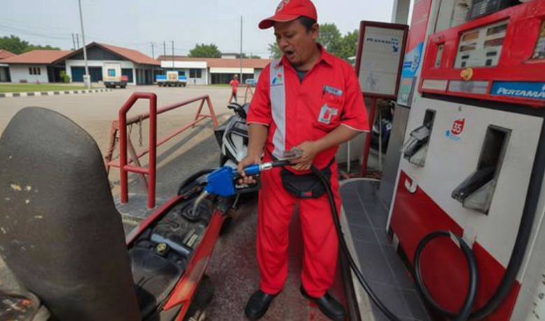 Pertamina Patra Niaga Turunkan Harga Tiga Jenis BBM per 1 Agustus