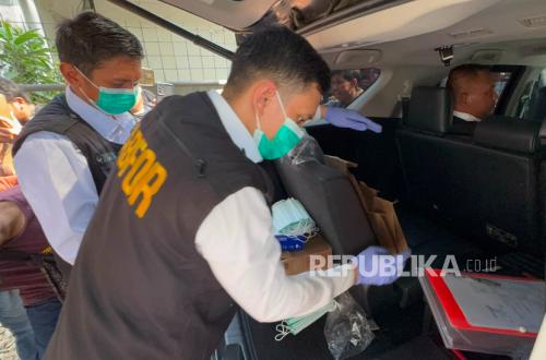 Pengacara Ungkap Pesan Sutrimo Jelang Kematian 19-23 Juli, Happy, Dibelikan Parfum Ajudan Febrie