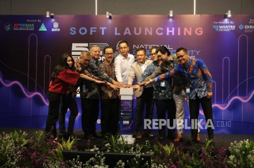 NCC 2026 Dorong Kolaborasi Perkuat Keamanan Siber dan Ekonomi Digital