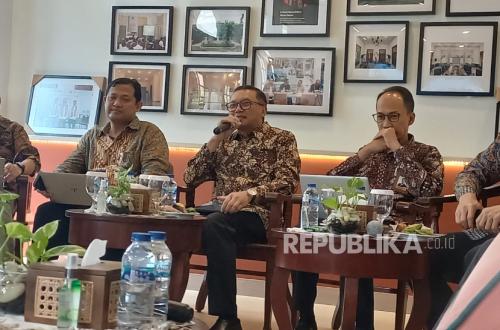 Pemprov DKI Berencana Terbitkan Obligasi Rp 5,2 Triliun, BI Ingatkan Risikonya