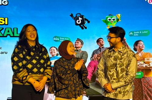 Produk Bagus Saja tak Cukup, Ini Tantangan UMKM di Era Digital