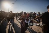 Israel Bunuh Tiga Warga Gaza dari Keluarga yang Sama