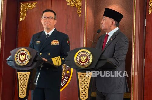 Menhan China Ajak Indonesia Modernisasi Pertahanan Nasional