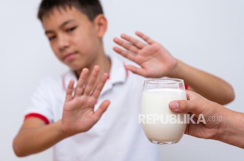 Asupan DHA Anak Usia Sekolah Perlu Dijaga untuk Dukung Fungsi Otak