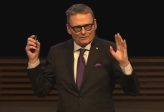 Nobelis James Robinson Sebut Indonesia Political Miracle