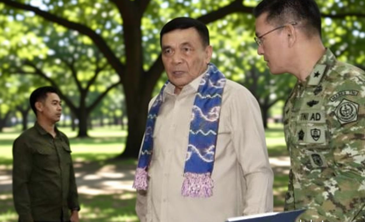 Menko Polkam: Indonesia Tetap Menarik bagi Investor di Tengah Dinamika Global