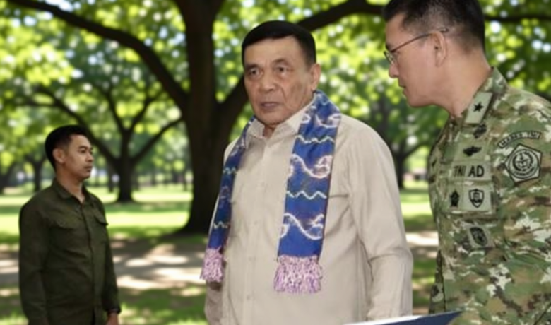 Menko Polkam: Indonesia Tetap Menarik bagi Investor di Tengah Dinamika Global