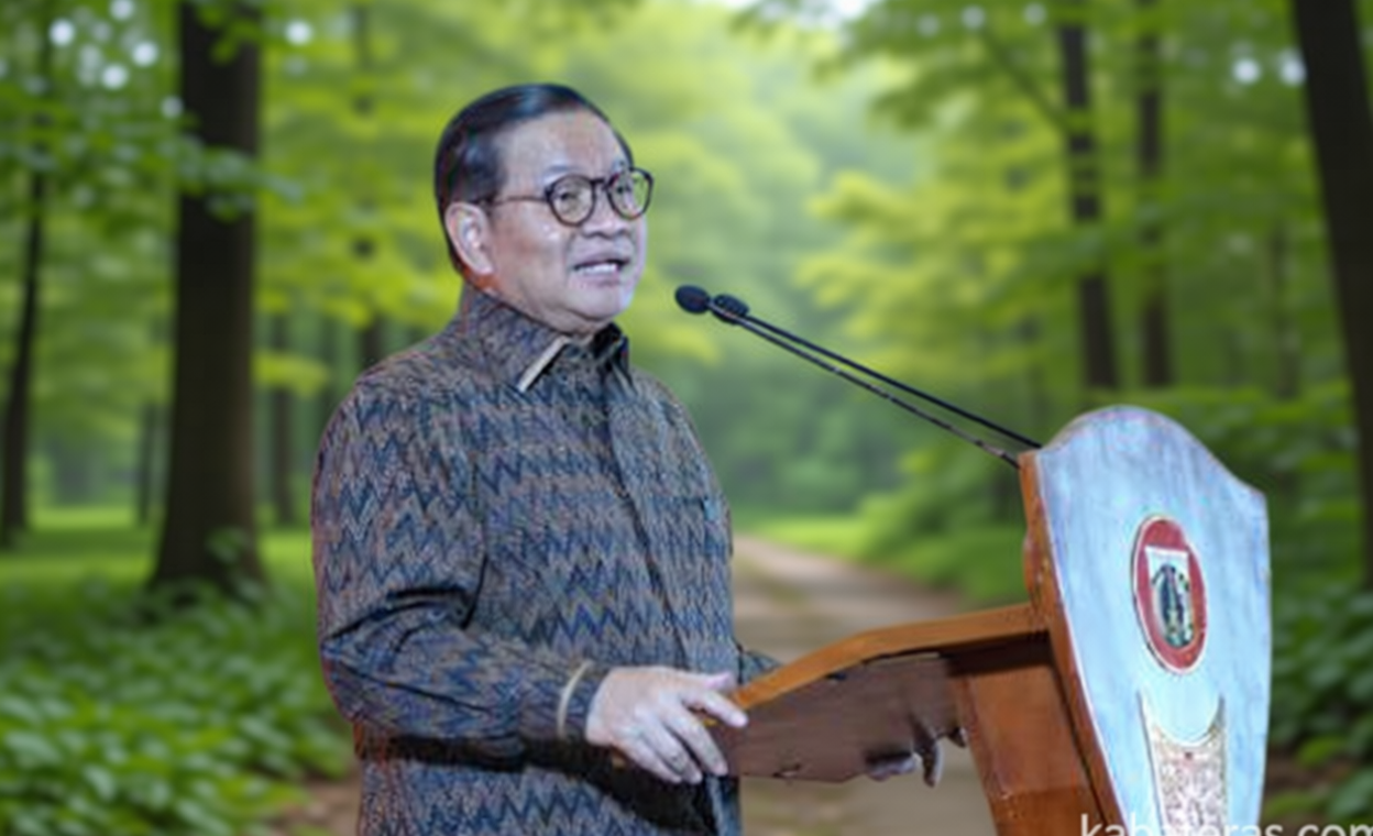 Sejumlah Mal dan Perkantoran Pasang Pagar Tinggi, Pramono Pastikan Jakarta Aman