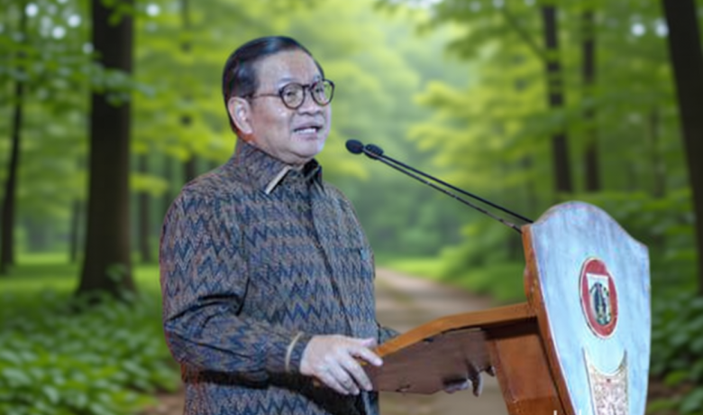 Sejumlah Mal dan Perkantoran Pasang Pagar Tinggi, Pramono Pastikan Jakarta Aman