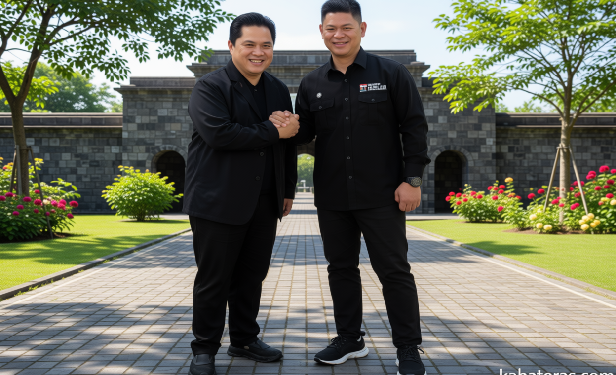 Indonesia Kirim 432 Atlet ke Asian Games 2026, Menpora Optimistis Kontingen Garuda Kompetitif