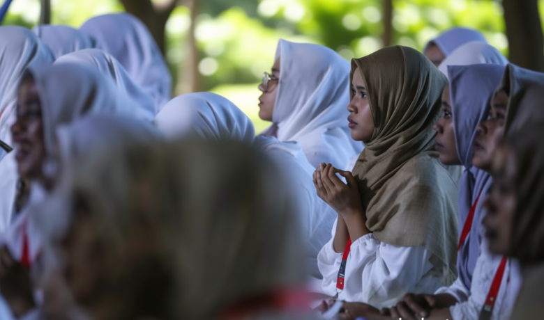 Ada Zikir dan Doa Kebangsaan di Monas, Catat Rekayasa Lalu Lintas dari Dishub Jakarta