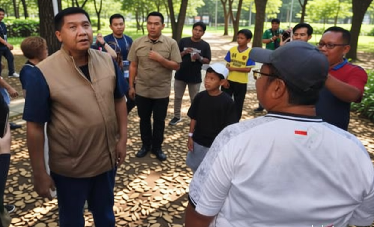 Gelontoran Sponsor Piala Presiden 2026 Tembus Rp70 Miliar, Rating Siaran Cetak Rekor