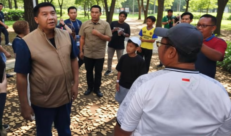 Gelontoran Sponsor Piala Presiden 2026 Tembus Rp70 Miliar, Rating Siaran Cetak Rekor