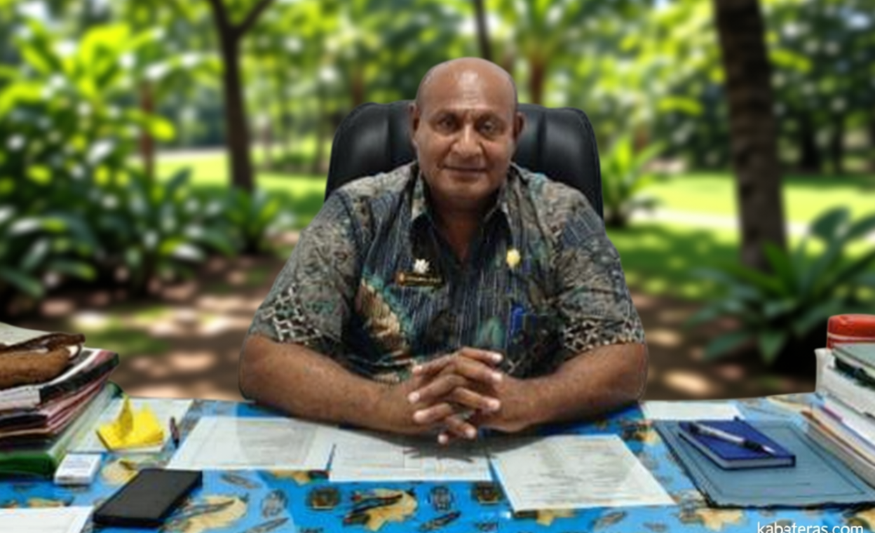 Pemkab Merauke Tunggu Laporan Lengkap Penembakan Kapal Nelayan di Perairan PNG