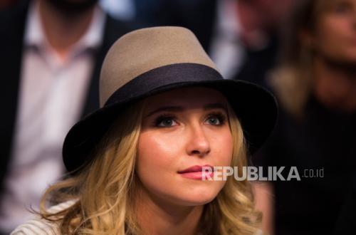 Mantan Kekasih Hayden Panettiere Diperiksa Polisi Setelah Kematian Sang Aktris