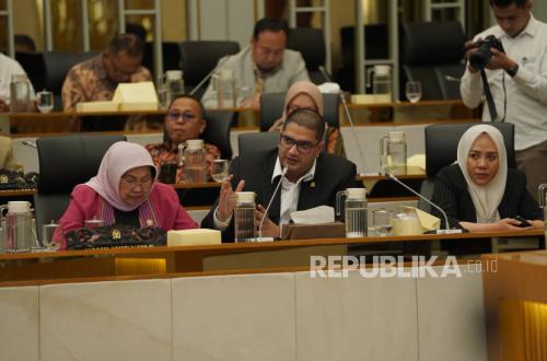 Karhutla Meluas, Legislator Minta Kemenkeu Cairkan Anggaran Darurat Rp290 Miliar