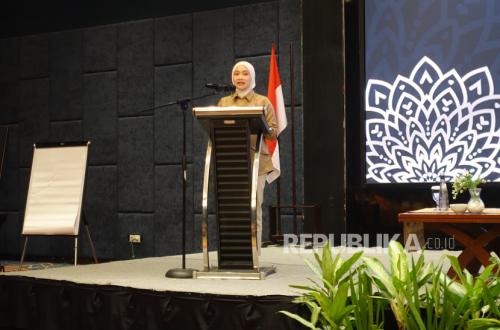 Sensus Ekonomi 2026 Jadi Dasar Kebijakan UMKM yang Tepat Sasaran