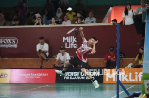 Audisi PB Djarum Akhirnya Kembali ke Makassar Setelah Satu Dekade