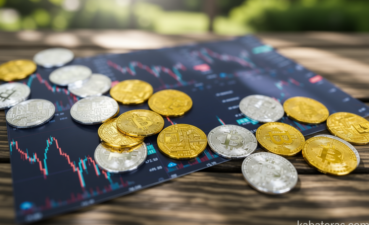 TRIV Perluas Ekosistem Bisnis dan Literasi Aset Digital