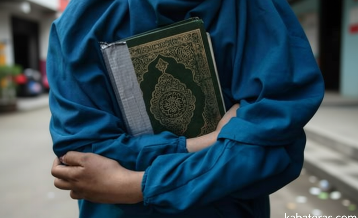 Ketika yang Hijau Akhirnya Menjadi Jerami