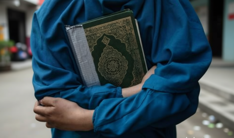 Ketika yang Hijau Akhirnya Menjadi Jerami