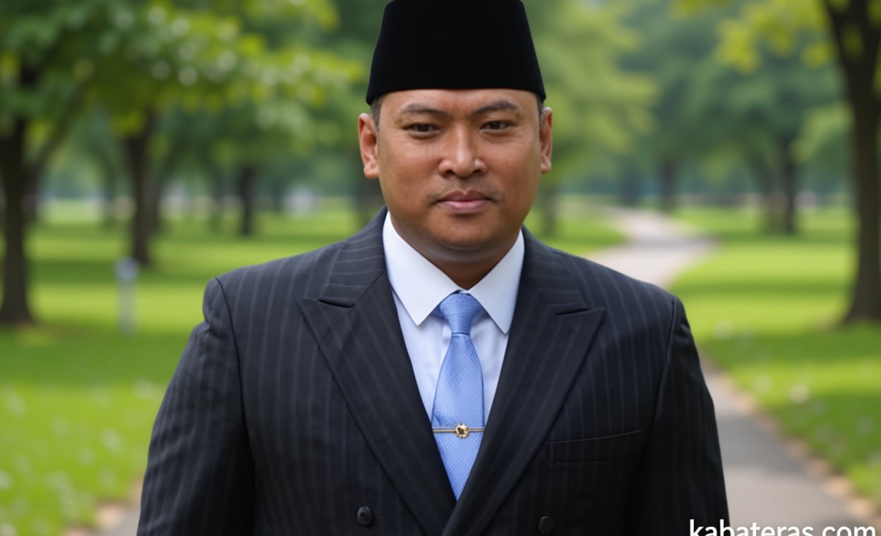 Kepala BGN: Saya Gemas Lihat Komentar di Medsos Seolah MBG Habis-habiskan Anggaran Negara