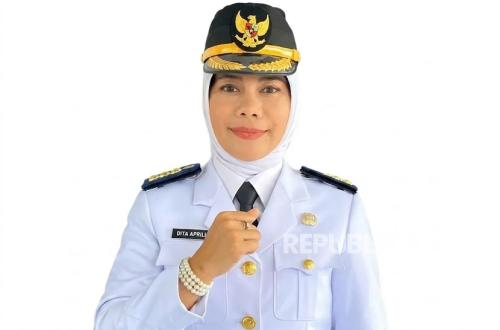 Camat Rancabungur Ngaku tak Pernah Intruksikan Bentak-Bentak Tukang Cukur karena tak Pasang Bendera