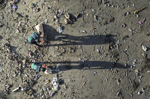 Sampah Mataram Bakal Diolah Jadi Bahan Bakar, TPST 60 Ton Dibangun
